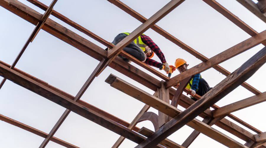 Expert tile roof repair services in San Juan Capistrano, CA